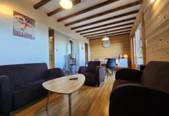 Chalet – P603BEN00