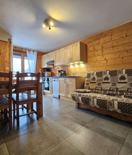 Appartement dans maison – R403MEL00