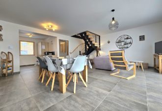 Appartement en résidence – B603DUC00