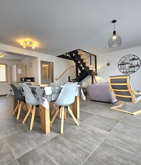 Appartement en résidence – B603DUC00