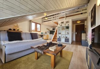 Le Planté de Bâton – Studio en résidence – R232CHA00