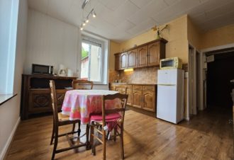 Appartement en maison – R221LEC00