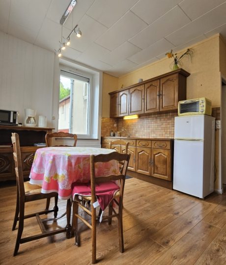 Appartement en maison – R221LEC00