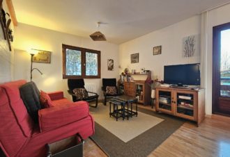 L’Ecureuil – Chalet indépendant – P803DOU00