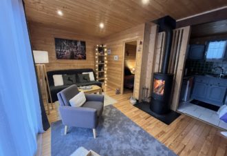 Chalet – P203HAR00