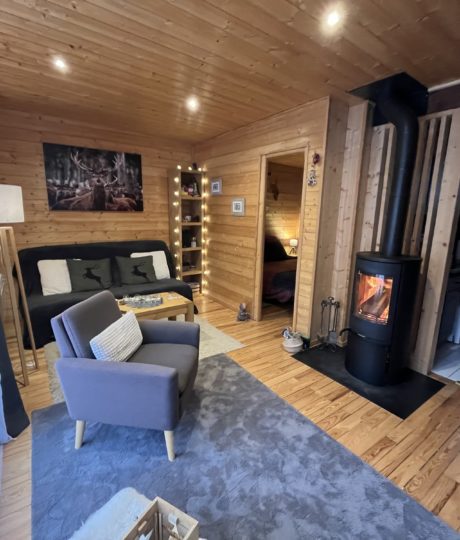 Chalet – P203HAR00