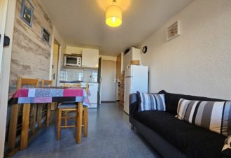 Le Cernois – Studio en résidence – P432GOU00