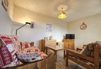 Les Terrasses des Jouvencelles – Appartement en résidence – P622MAR00