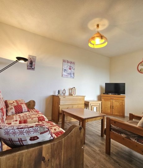 Les Terrasses des Jouvencelles – Appartement en résidence – P622MAR00