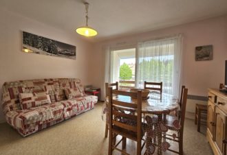 Les Rennes – Studio en résidence – P212PAR00