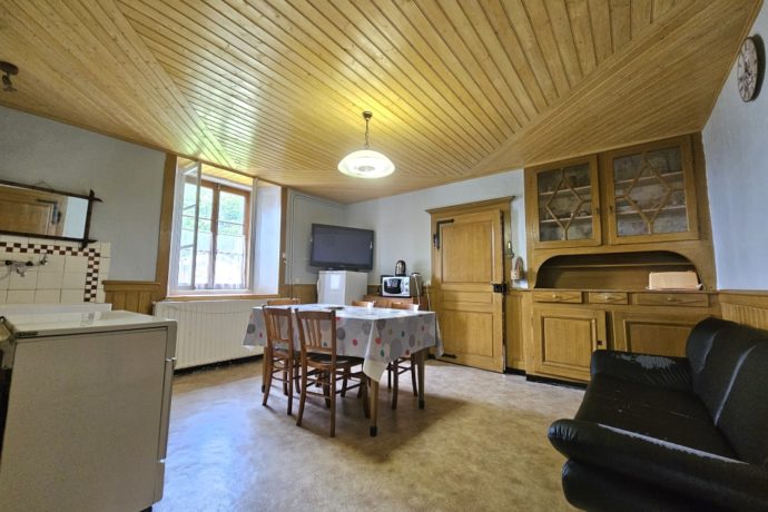 Location-Vacances-Appartement-Bois d’Amont-Jura-Station des Rousses