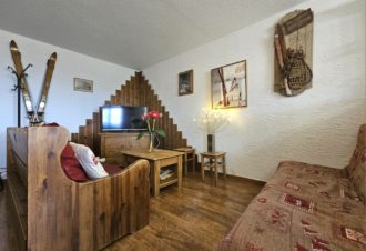 Les Terrasses des Jouvencelles – Appartement en résidence – P602BON00