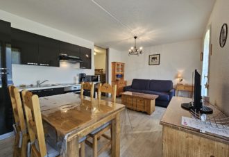 Le Gabelou – Studio en résidence – P402POR00