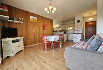 Le Plein Soleil – Appartement en résidence – R432LEF00