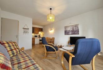 Le Plein Soleil – Appartement en résidence – R423FI15B