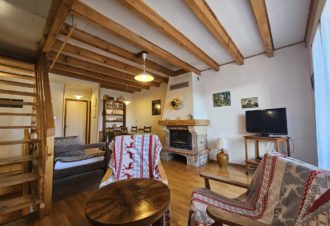 Maison Mitoyenne – R602PER00