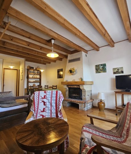 Maison Mitoyenne – R602PER00