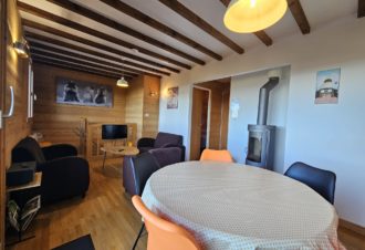 Chalet – P603BEN00