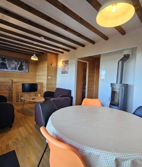 Chalet – P603BEN00