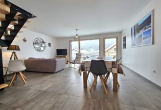 Appartement en résidence – B603DUC00