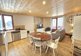 Les Charmilles – Appartement en résidence – B613MAL00