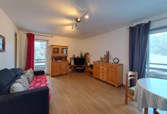 Le Plein Soleil – Appartement en résidence – R623BAD00