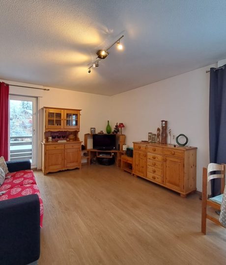 Le Plein Soleil – Appartement en résidence – R623BAD00