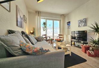 La Fontaine – Appartement en résidence – R602CHA00