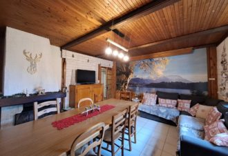 Au Goulet – location dans maison – P812PAG00