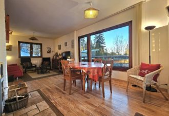 L’Ecureuil – Chalet indépendant – P803DOU00