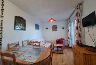 Les Terrasses des Jouvencelles – Appartement en résidence – P512RIG00