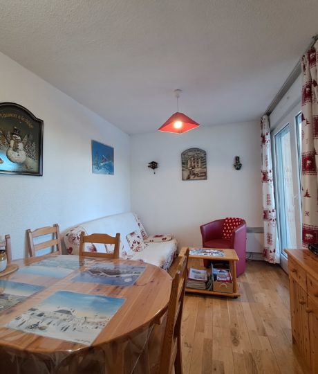 Les Terrasses des Jouvencelles – Appartement en résidence – P512RIG00