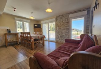 Les Chalets de la Dôle – Appartement en résidence – R513BOUL00