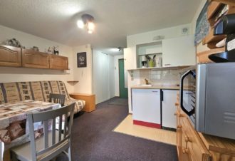 Les Adraits – Studio en résidence – R401VIG00