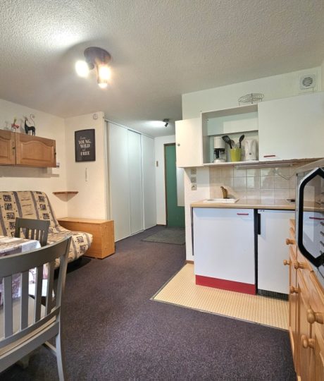 Les Adraits – Studio en résidence – R401VIG00