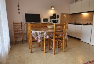 Les Rennes – Studio en résidence – P212PAR00