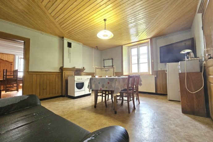 Location-Vacances-Appartement-Bois d’Amont-Jura-Station des Rousses
