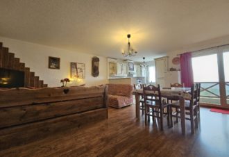 Les Terrasses des Jouvencelles – Appartement en résidence – P602BON00