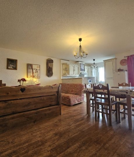 Les Terrasses des Jouvencelles – Appartement en résidence – P602BON00