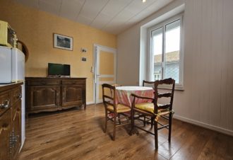 Appartement en maison – R221LEC00