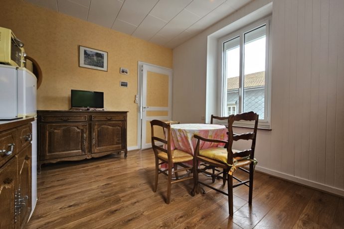Location-Vacances-Appartement-Les Rousses-Station des Rousses-Jura