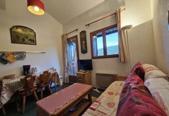 La Roche du creux – Studio mezzanine – B412JAN00