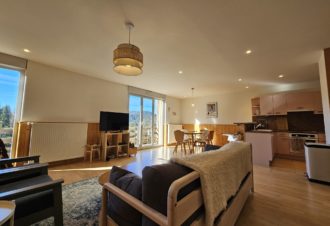 Les Epilobes – Appartement en résidence – P633ANG00