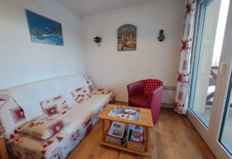 Les Terrasses des Jouvencelles – Appartement en résidence – P512RIG00