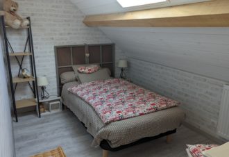 La Tanière de l’Ourse