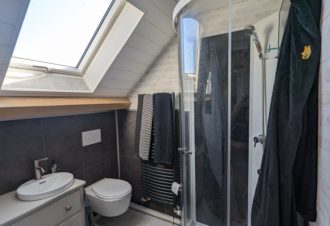 La Tanière de l’Ourse