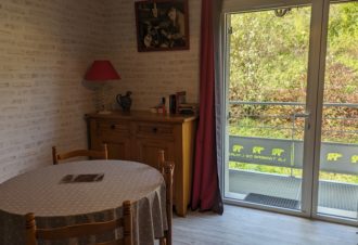 La Tanière de l’Ourse