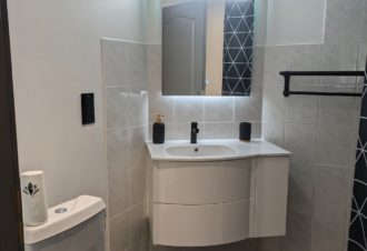 Studio de la Liberté