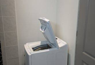 Studio de la Liberté