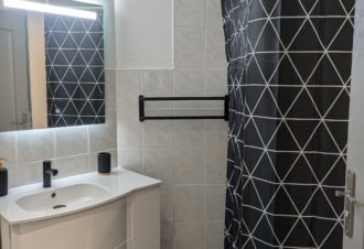 Studio de la Liberté